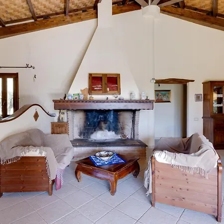 Vivi Natura Villa