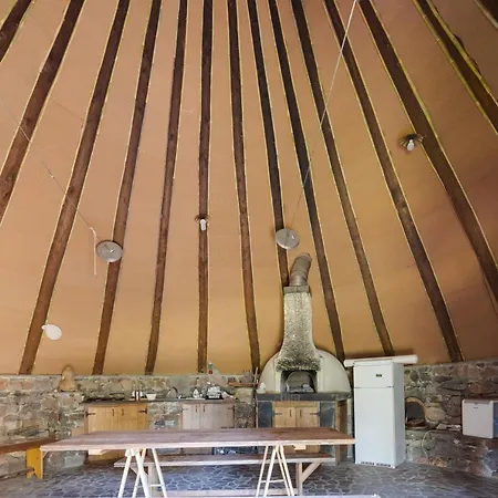 Vivi Natura Marrùbiu