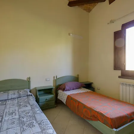 Vivi Natura Villa