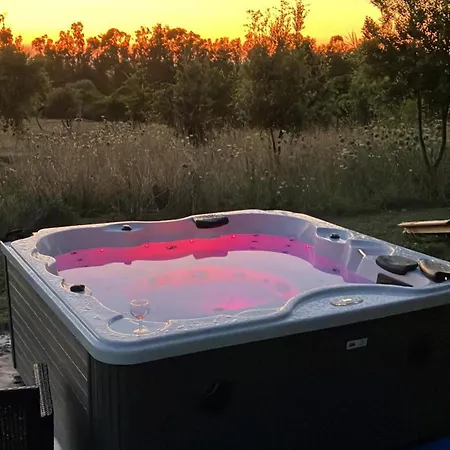 Vivi Natura Marrùbiu