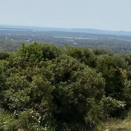 Vivi Natura Villa Marrùbiu