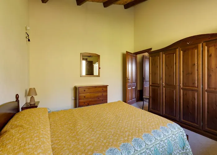 Vivi Natura Villa Marrùbiu