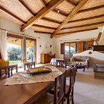 Villa Vivi Natura Marrùbiu