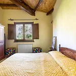 Vivi Natura Villa Marrùbiu
