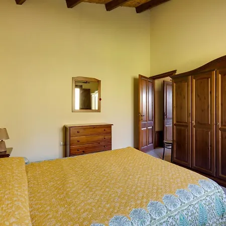 Vivi Natura ヴィラ Marrùbiu