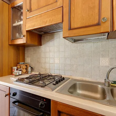 Vivi Natura ヴィラ Marrùbiu