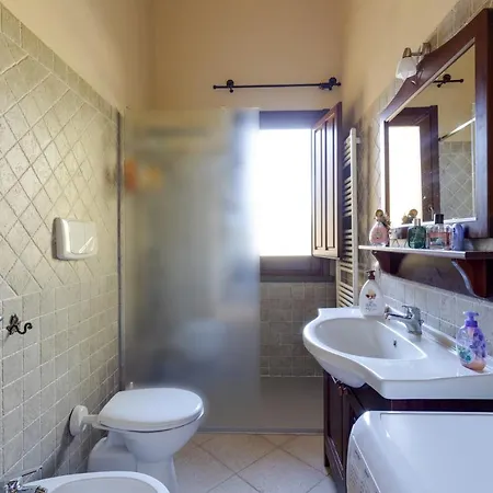 Vivi Natura ヴィラ *