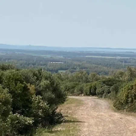 Vivi Natura * Marrùbiu