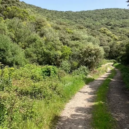 Vivi Natura Marrùbiu