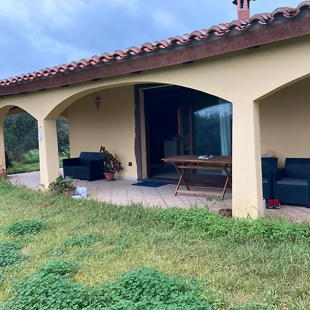 וילה Vivi Natura *