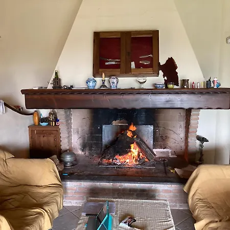 Vivi Natura * Marrùbiu