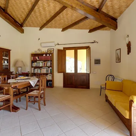 Vivi Natura Villa *