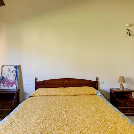 Villa Vivi Natura Marrùbiu