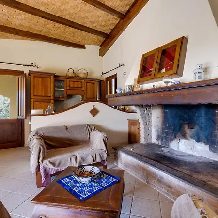 Villa Vivi Natura