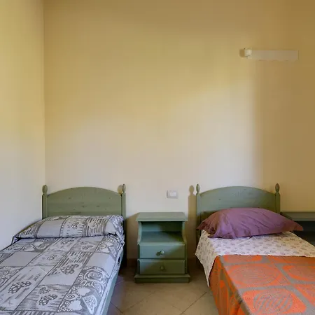 Villa Vivi Natura