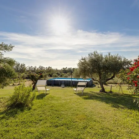 Vivi Natura Villa *
