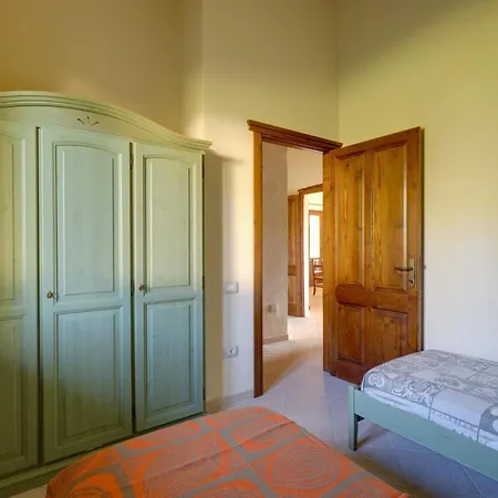 Vivi Natura Villa