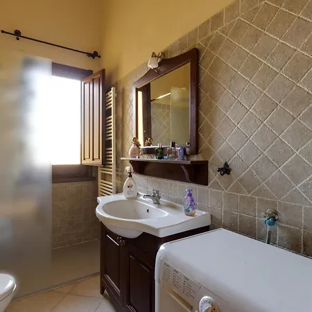 Vivi Natura Villa