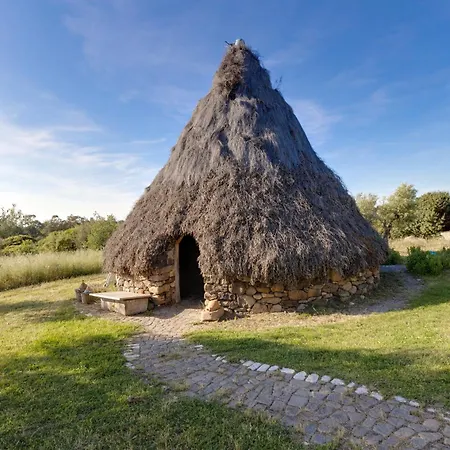 Vivi Natura Villa *