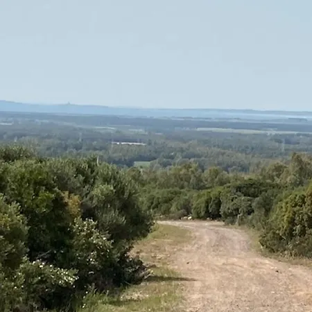 Vivi Natura Villa *