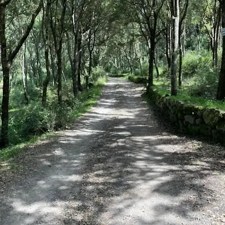 Vivi Natura * Marrùbiu