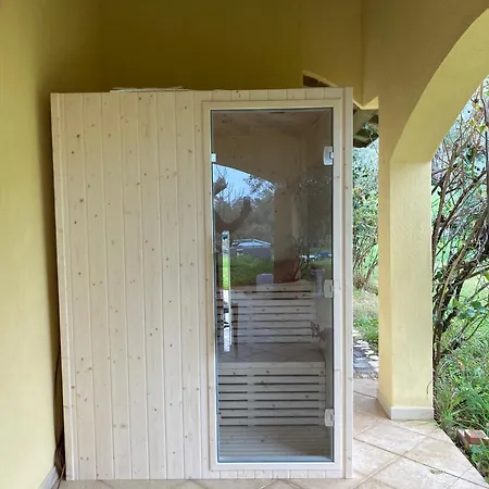 Villa Vivi Natura Marrùbiu
