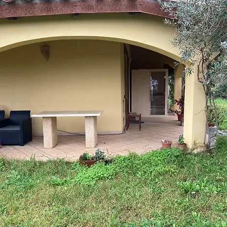 Vivi Natura * Marrùbiu