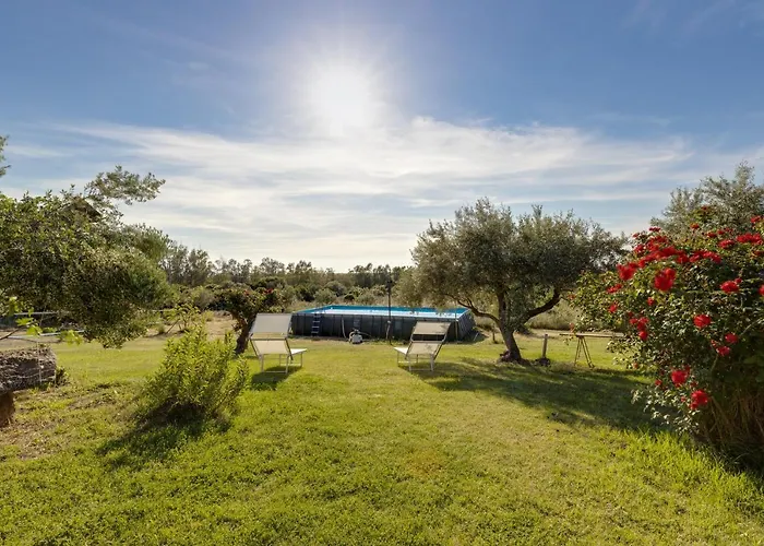 Villa Vivi Natura *