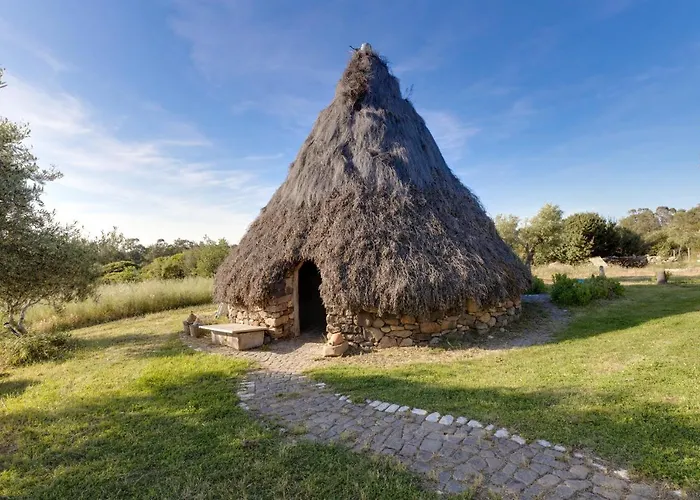 Villa Vivi Natura *